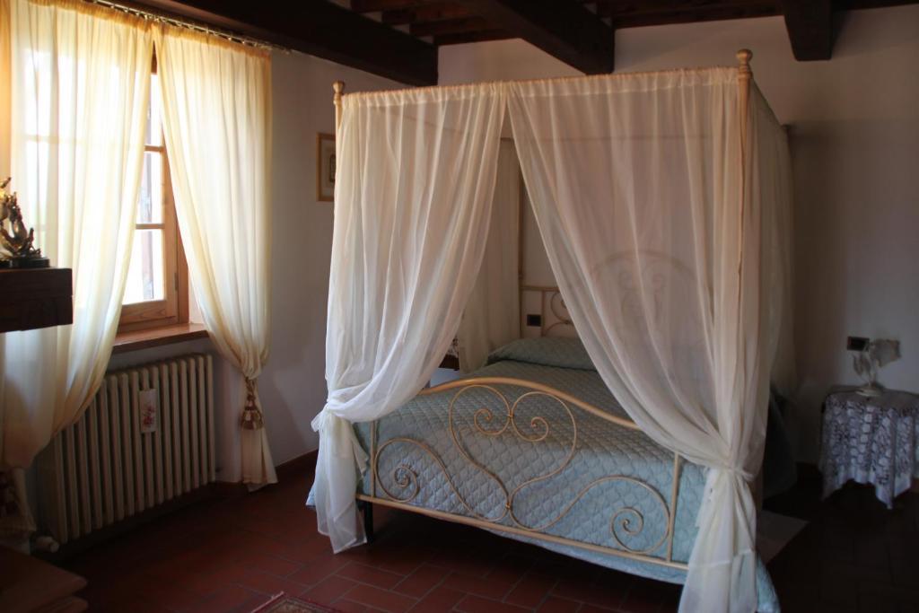 Ortali Country House Quarata Room photo