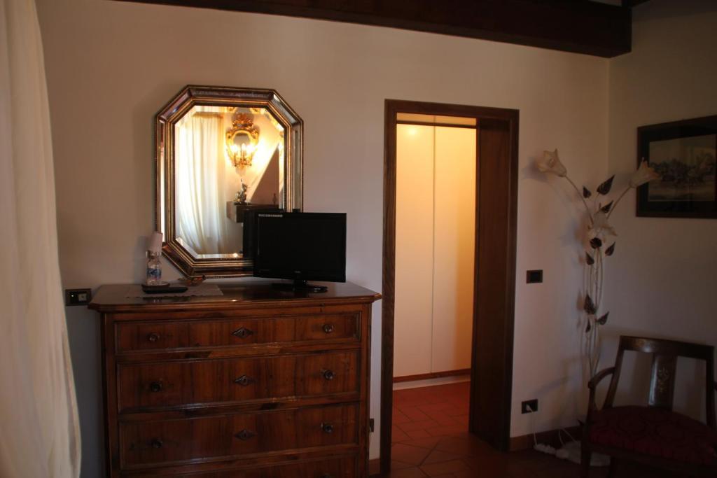 Ortali Country House Quarata Room photo