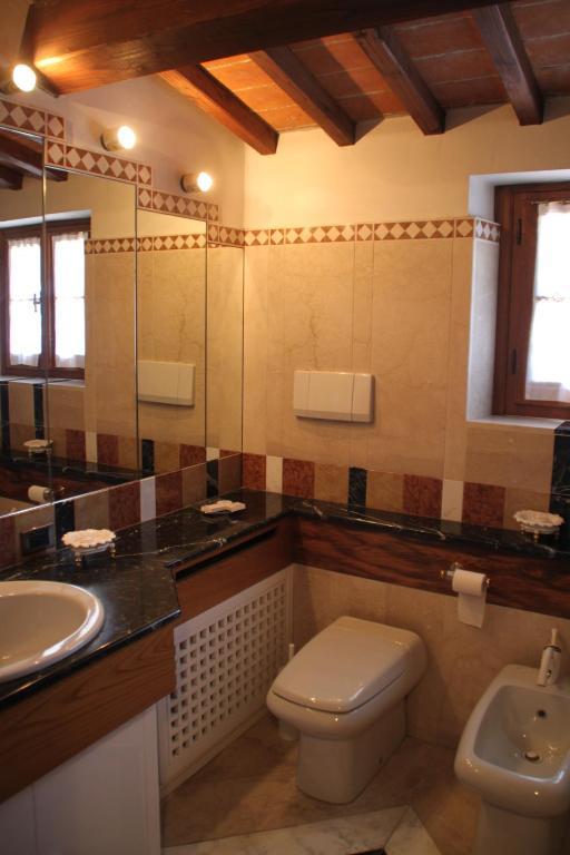 Ortali Country House Quarata Room photo