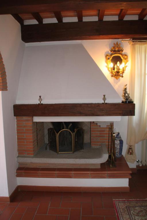 Ortali Country House Quarata Room photo