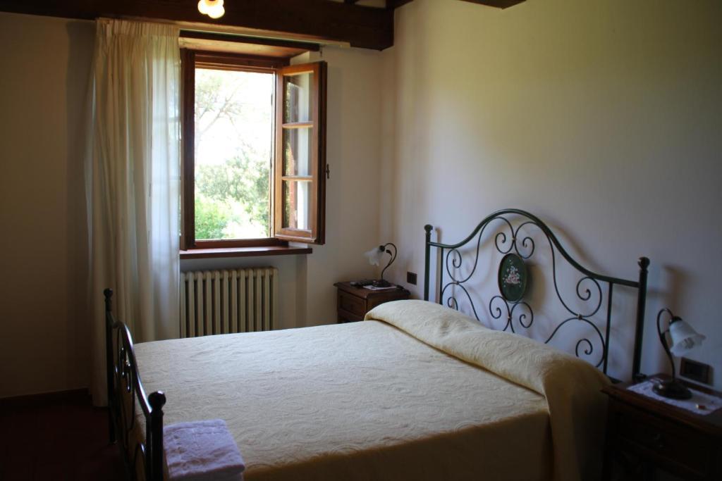 Ortali Country House Quarata Room photo