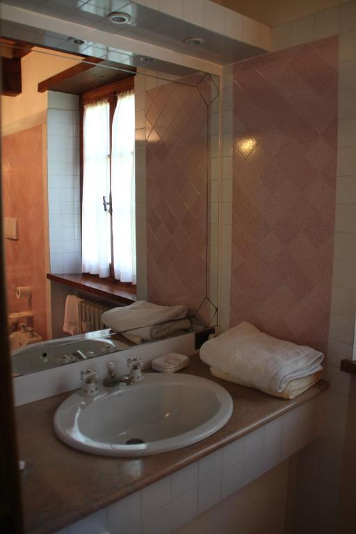 Ortali Country House Quarata Room photo