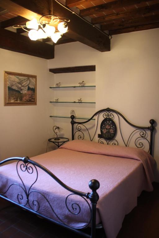 Ortali Country House Quarata Room photo